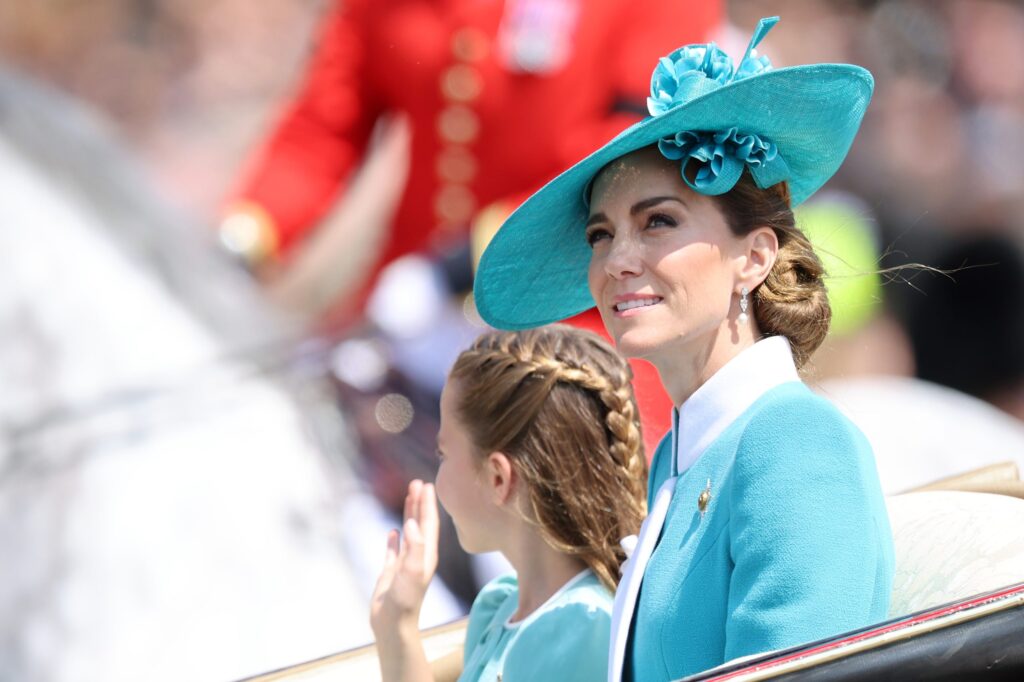 Kate Middleton Issues Statement Amid Round of Medical Concerns