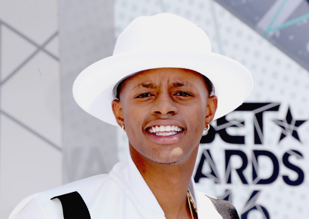 ‘Watch Me (Whip/Nae Nae)’ Rapper Sentenced to 30 Years For Murder of Cousin