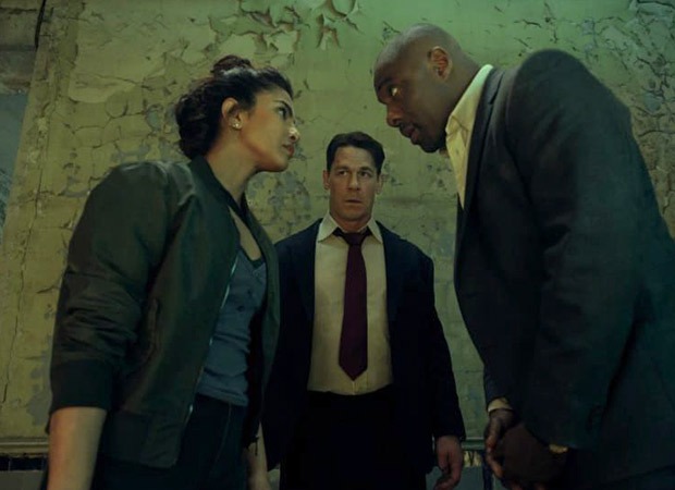 Heads of State trailer out: John Cena, Idris Elba, and Priyanka Chopra gear up for chaos in action-comedy