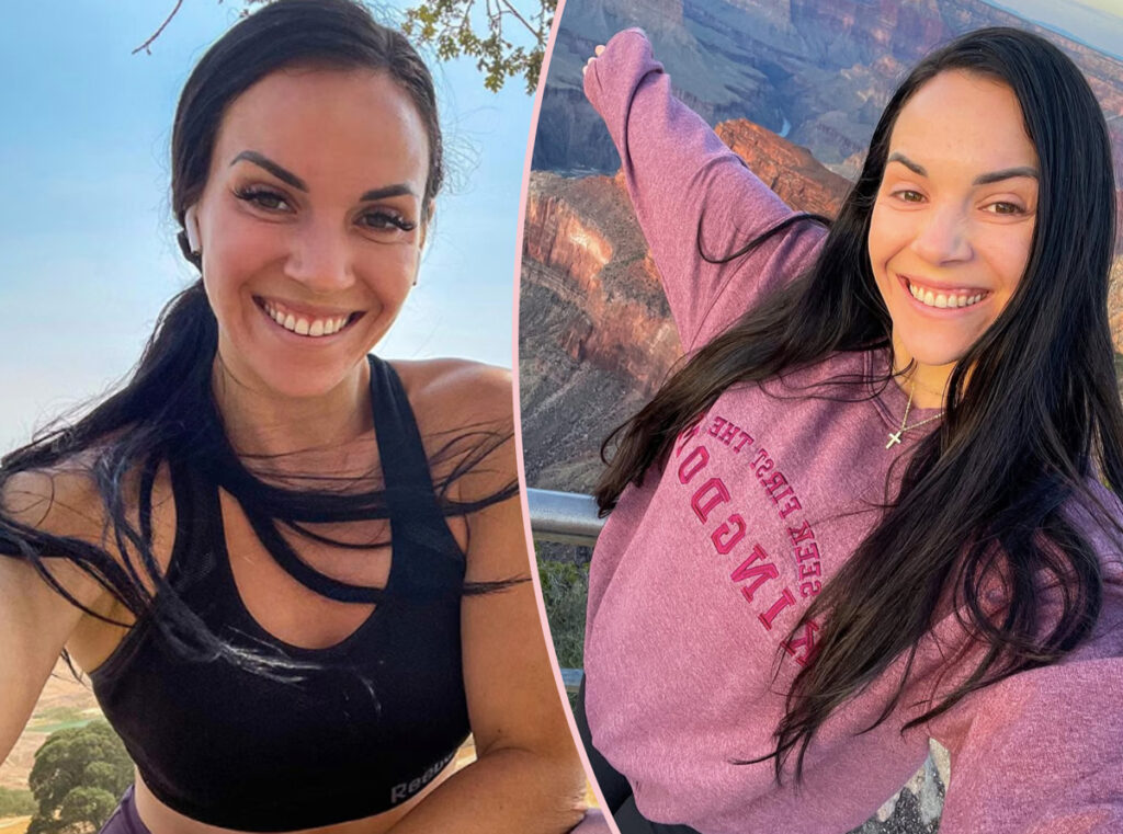Hiking Influencer Hannah Moody’s Death Still Unexplained After Her Body Is Found Off Arizona Trail