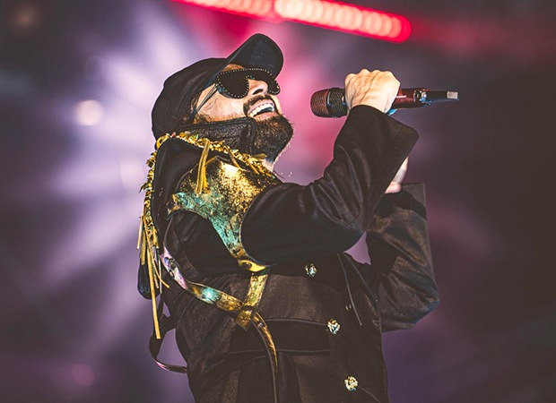 Himesh Reshammiya’s Delhi show sells out: “We’re building something truly special for this night” : Bollywood News