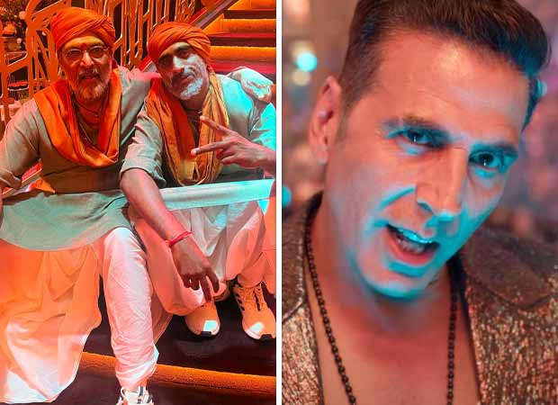 Housefull 5 EXCLUSIVE: Nana Patekar’s body double Tejas Dunbale opens up about his experience: “Nana Patekar appreciated my moves; Akshay Kumar was AMAZED to see my stunts and stamina; Abhishek Bachchan was concerned…” 5 : Bollywood News