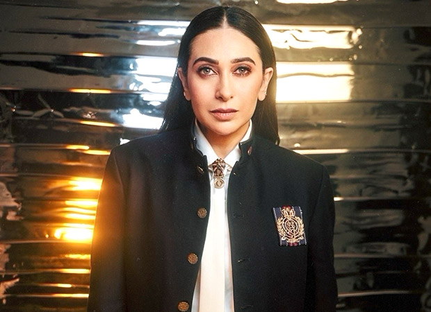 Karisma Kapoor breaks silence after Sunjay Kapur’s passing; thanks well-wishers for their support : Bollywood News