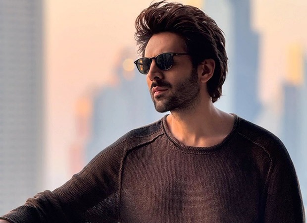 Kartik Aaryan credits fans’ “high-voltage love” for his success: “Your ‘yes’ changed my life” : Bollywood News