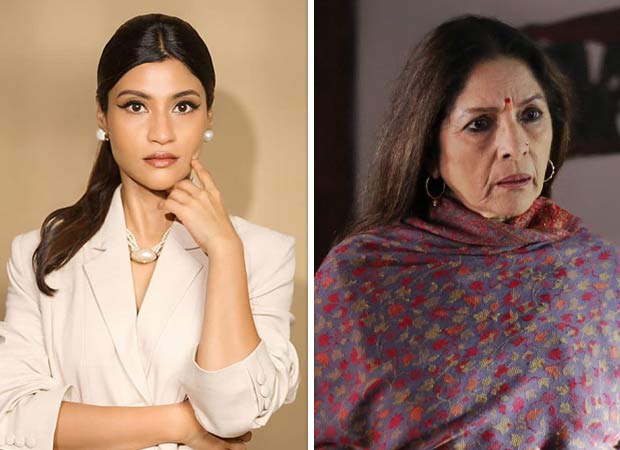 Konkona Sensharma on Metro… In Dino co-star Neena Gupta, “She’s a legend. She’s an icon!” : Bollywood News