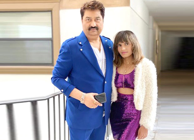 Kumar Sanu and Shannon K release emotional Father’s Day song ‘Papa’ : Bollywood News