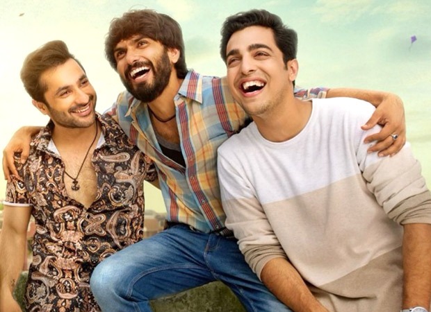 Anud Singh Dhaka, Gagan Arora, Harsh Beniwal star in Amazon MX Player’s Lafangey, premiering June 6 6 : Bollywood News