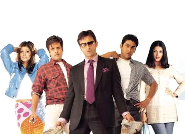 24 years of Love Ke Liye Kuch Bhi Karega: Director E Niwas recalls, “It was loosely based on Joel Coen’s Fargo” 24 : Bollywood News