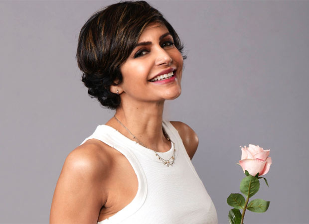 Mandira Bedi writes to her younger self: “You are enough, just the way you are” : Bollywood News