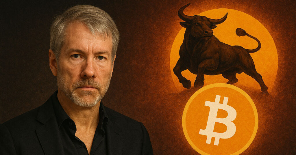 The Bear Market Is Not Coming Back And Bitcoin Is Going To $1 Million