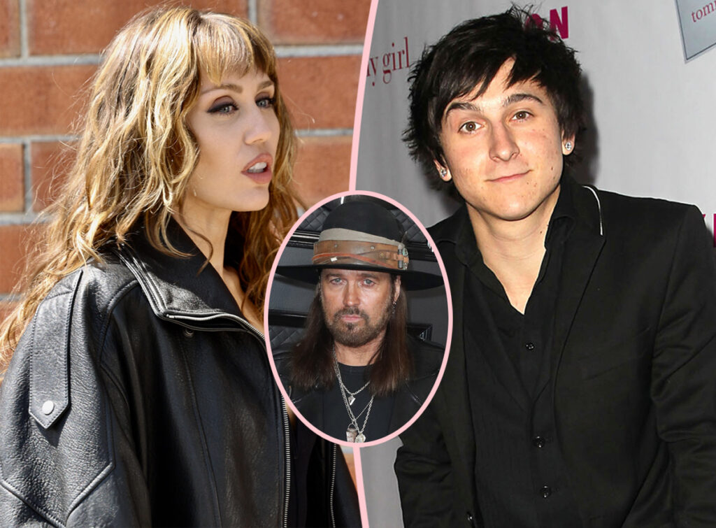 Hannah Montana Star Expertly Hits Back At Miley Cyrus’ Drug Accusations!