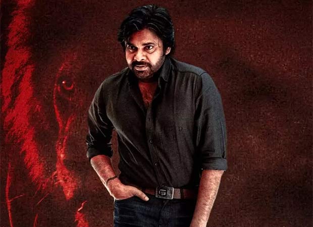 Pawan Kalyan wraps shoot for OG; film set for massive theatrical release on September 25, 2025 : Bollywood News