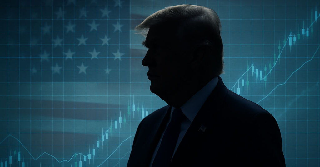 America Will Show The World How To Win With Digital Assets Like Never Before