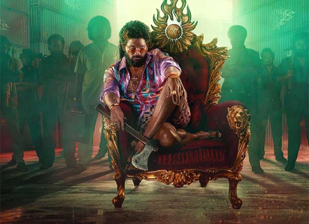 Pushpa 2 The Rule breaks records on TV too, reveal makers in viral tweet : Bollywood News