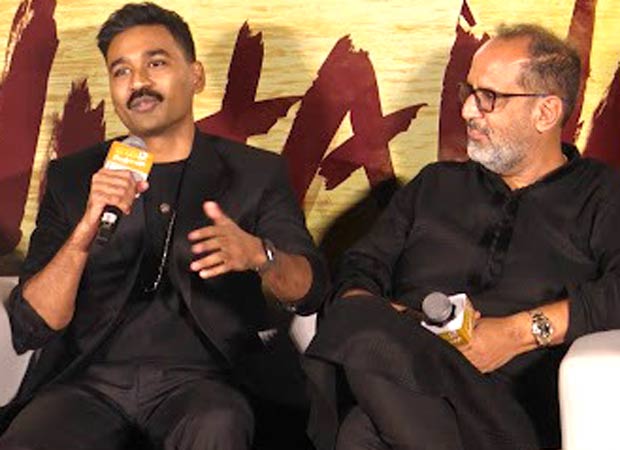 Raanjhanaa fan screening: An emotional Dhanush reveals, “Aanand L Rai didn’t have the budget for hiring me; he invested his own money…I was not scared during my first film. When I was written off, I was not scared but was scared for this film” : Bollywood News