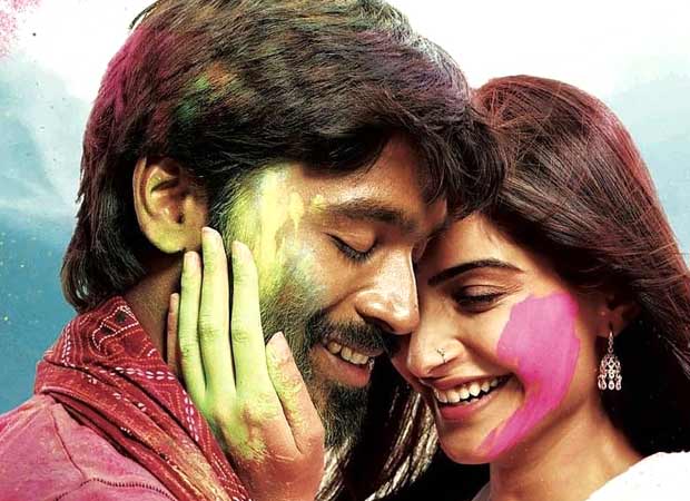 Raanjhanaa returns to the big screen with fan screening marking 12-Year anniversary 12 : Bollywood News