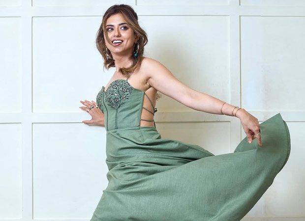 Ridhi Dogra reflects on her journey from corporate life to the camera; says, “I wanted to be my own boss” : Bollywood News