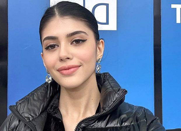 Sanjana Sanghi joins ranks of global icons with UNGA keynote, backs youth-led innovation: “It’s a privilege to contribute to a global mission” : Bollywood News