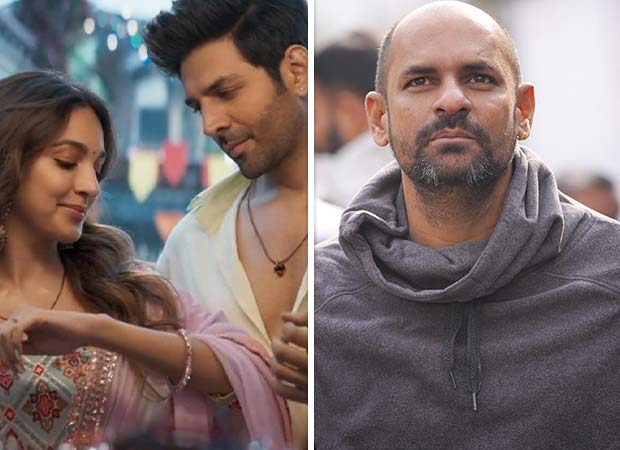 2 Years of Satyaprem Ki Katha: Kiara Advani and Sameer Vidwans revisit Kartik Aaryan-starrer to mark the anniversary 2 : Bollywood News