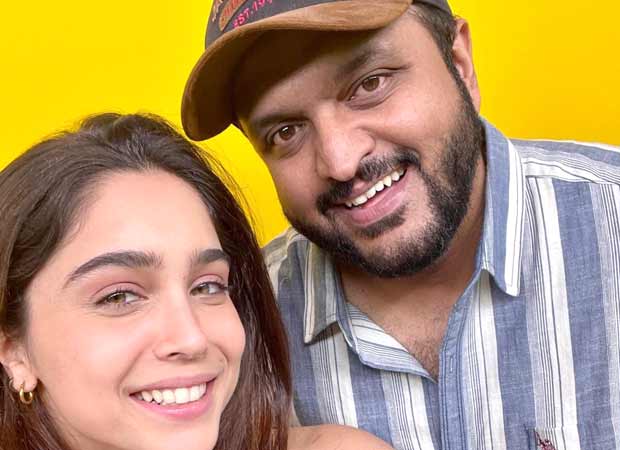 Sharvari surprises fans with dance and gratitude as Munjya turns one : Bollywood News