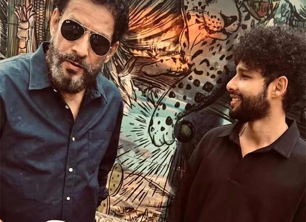 Siddhant Chaturvedi shares rare pic with father on Father’s Day: “Looking up to him since ’93” 93 : Bollywood News