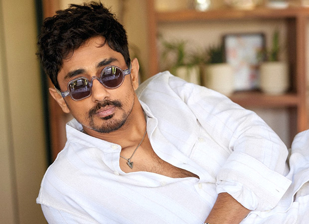 Siddharth gets emotional at 3BHK pre-release event; calls it a special milestone : Bollywood News