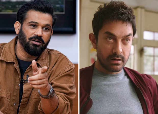 Sohum Shah praises Aamir Khan for Sitaare Zameen Par success: “Stories with heart do matter” : Bollywood News