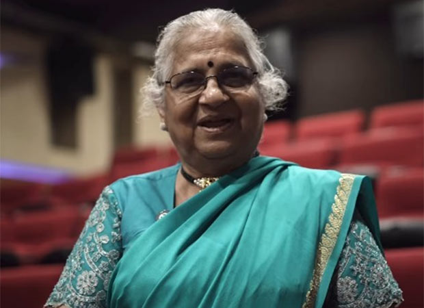 Sitaare Zameen Par early review: Sudha Murthy calls Aamir Khan starrer “eye-opener”; says, “This movie can bring a lot of change” : Bollywood News