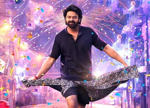 The Raja Saab: Makers of Prabhas starrer unveil India’s largest horror set of 41,256 sq.ft. : Bollywood News