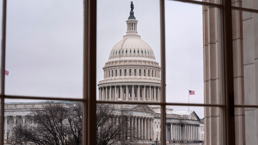 Live updates: Tension builds as GOP leaders scramble for votes on Trump megabill