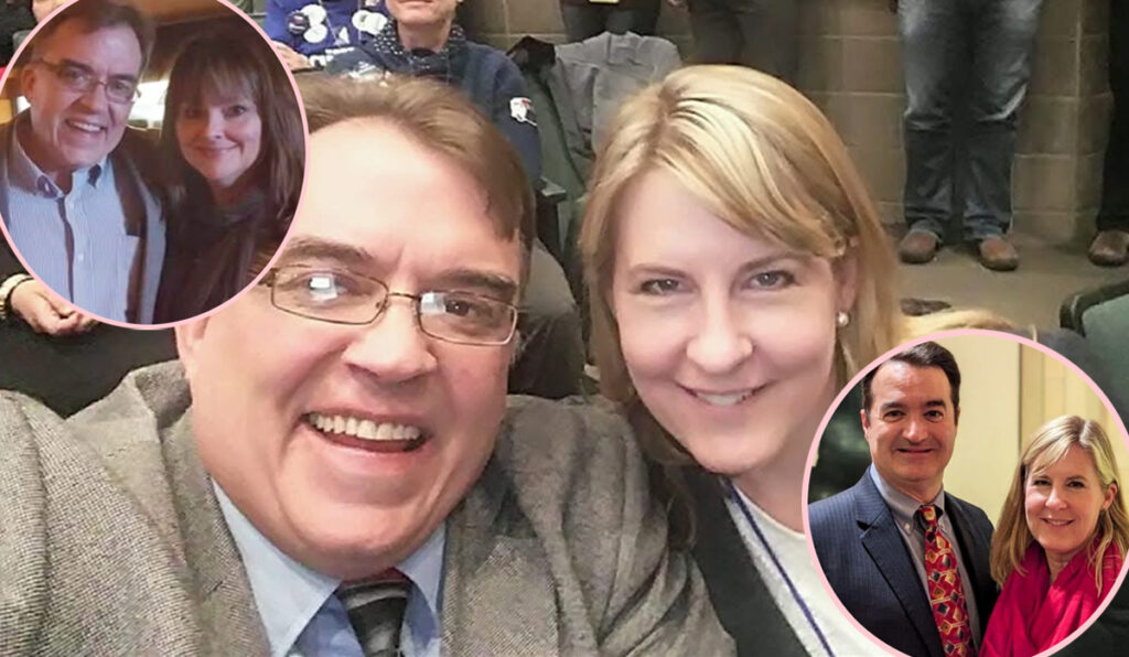 Democratic Lawmaker Shot Dead Alongside Husband & Another Wounded With His Wife In ‘Politically-Motivated Assassination’