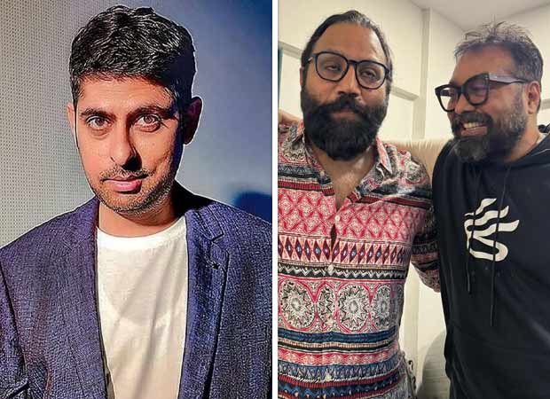 Varun Grover explains his blunt “No” to Anurag Kashyap’s post defending Sandeep Reddy Vanga after Animal released: “You are shielding the filmmaker, not the film” : Bollywood News