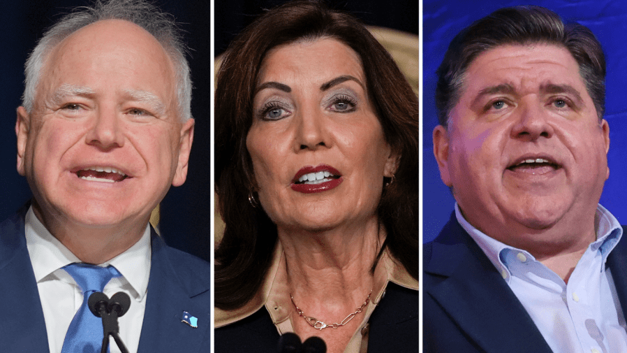 Watch live: Democratic governors testify before House on sanctuary state status