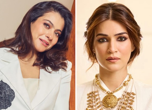 Kajol on her Do Patti co-actor Kriti Sanon’s growth: “Much more rounded as an actress, much more rounded as a person” : Bollywood News