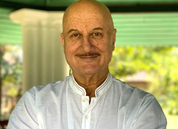 Anupam Kher says DDLJ might not resonate with today’s generation; says, “If you make an old-school love story now, maybe only a few people will go watch it” : Bollywood News
