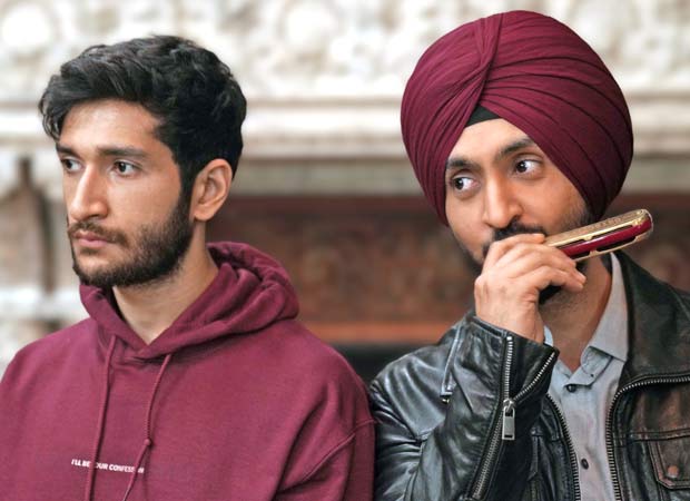 Arjun Tanwar reflects on working in Detective Sherdil, fulfilling a 10-year-old prophecy from Diljit Dosanjh: “Making my debut in a film headlined by him, it’s surreal” 10 : Bollywood News