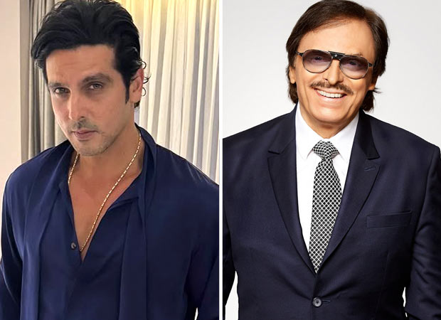 Zayed Khan recalls how he received advice from father Sanjay Khan ahead of signing his debut film Chura Liyaa Hai Tumne : Bollywood News