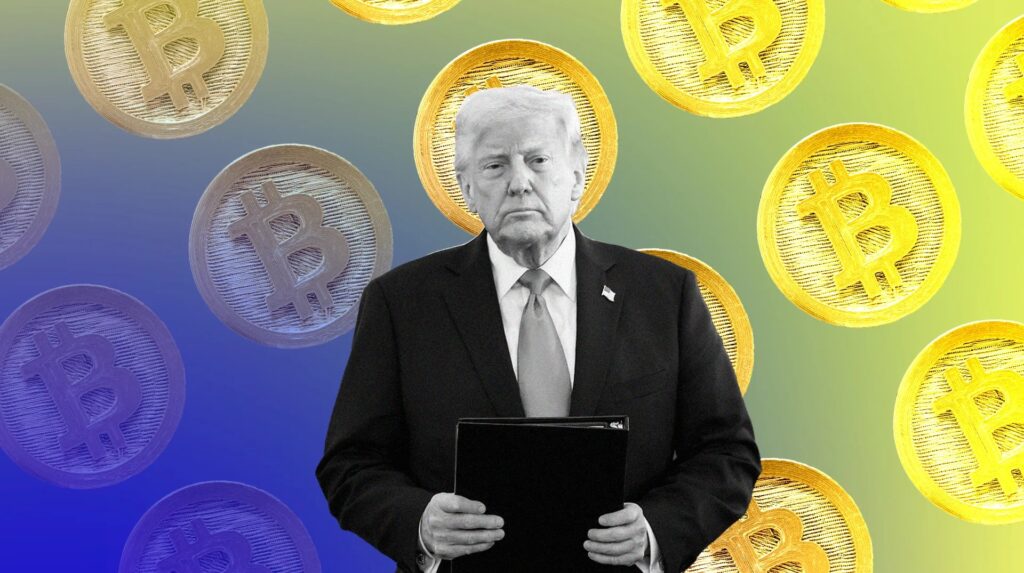 Trump Family’s Crypto Ties Deepen with $100 Million UAE Boost