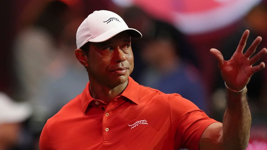 Tiger Woods reveals secret weapon needed to conquer U.S. Open challenge