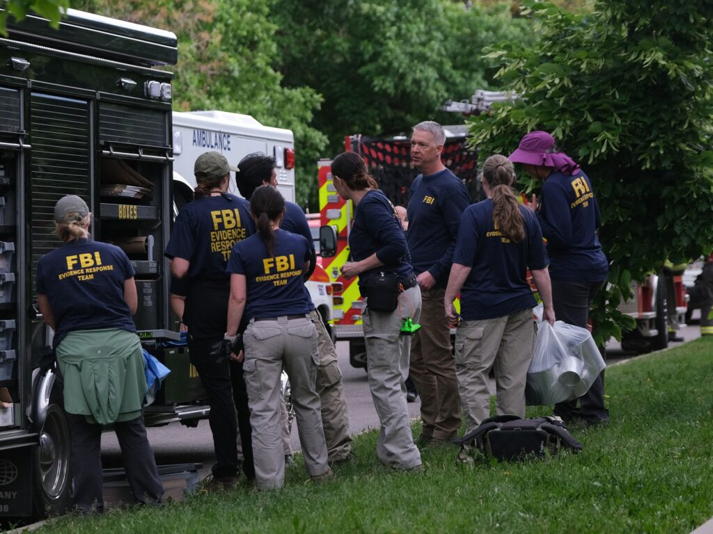 Boulder, Colorado attack: What we know, who are the suspect and victims? | Crime News