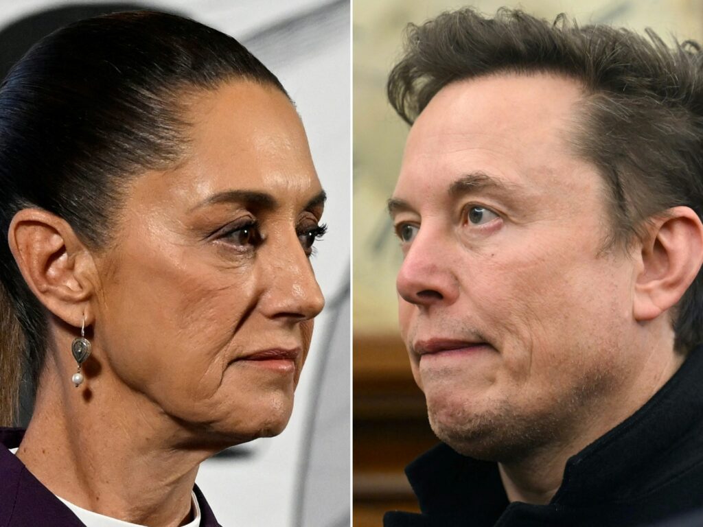 Why is Mexico threatening to sue Elon Musk over SpaceX debris? | Environment News