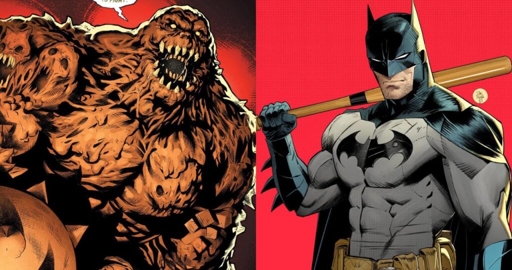 James Gunn Comments On A Potential Batman Cameo In ‘Clayface’