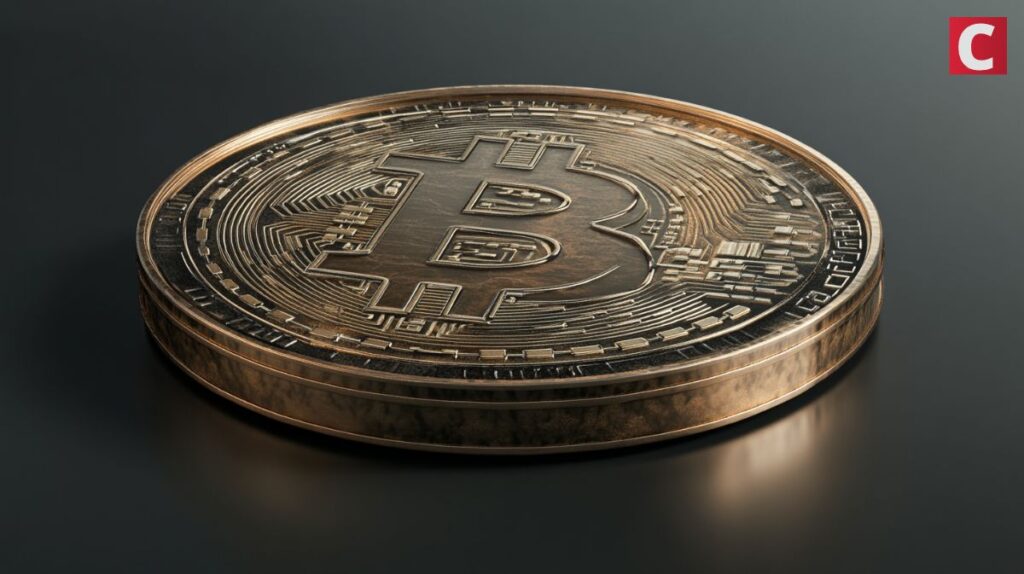 Bitcoin Is Ageing, 900,000th Block Now Minted
