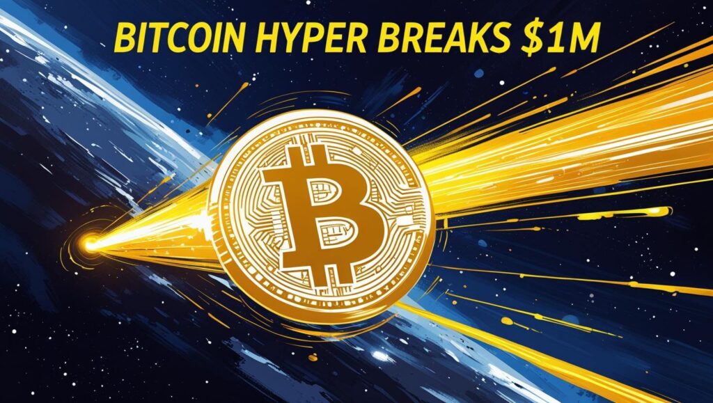 $139K Crypto Whale Buy Heats Up the Presale