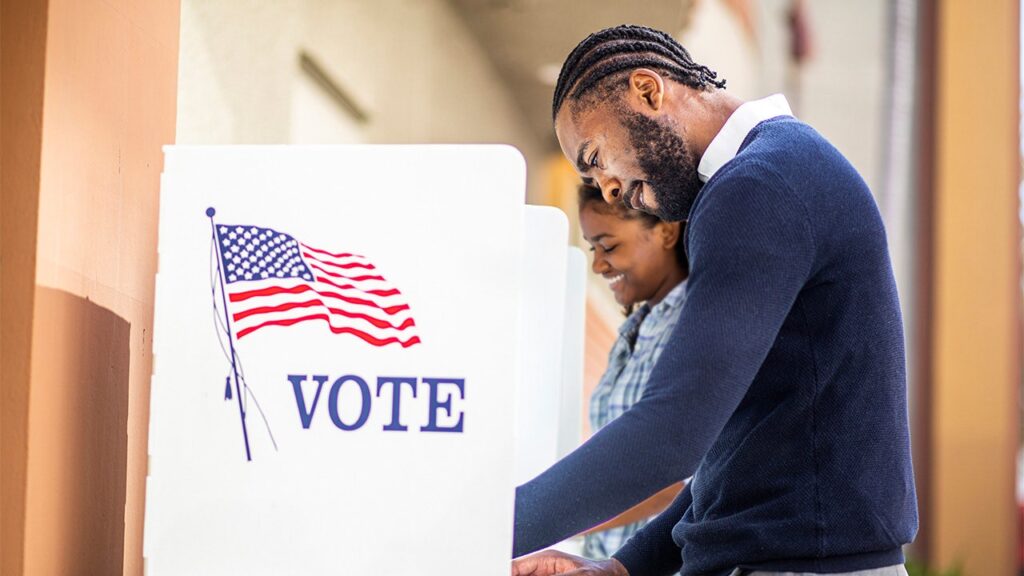 New poll shows Trump’s diverse voter coalition growth in 2024 presidential election