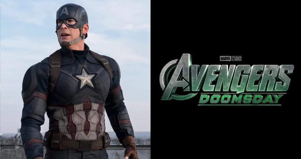Chris Evans Is ‘Sad’ He Won’t Return For ‘Avengers: Doomsday’