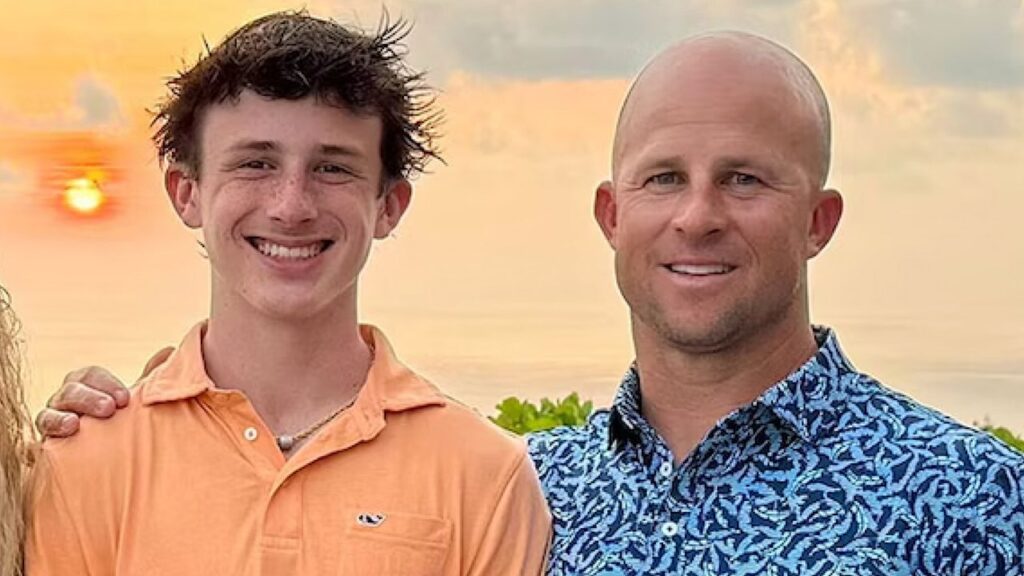 Investigation continues into death of Brett Gardner’s son