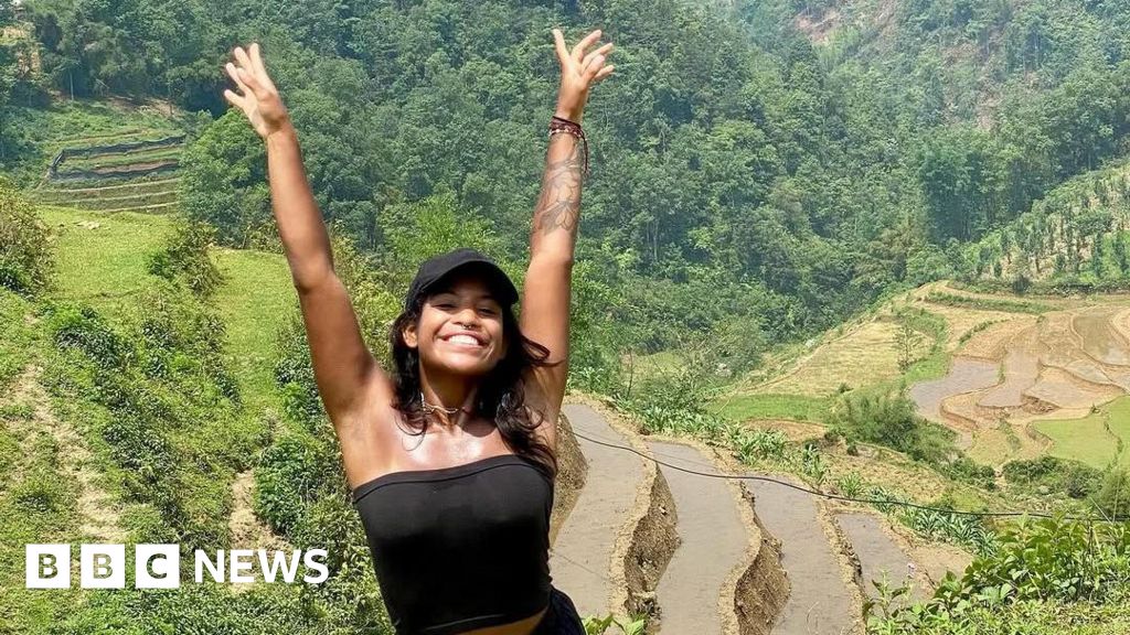 Brazilian tourist who fell off Indonesian volcano found dead