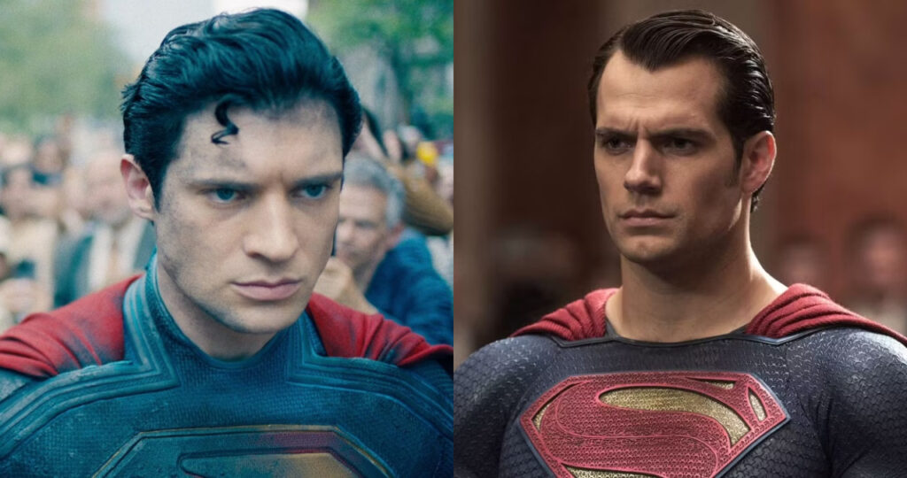 ‘Man Of Steel’ Writer Breaks Silence On James Gunn’s ‘Superman’ Reboot