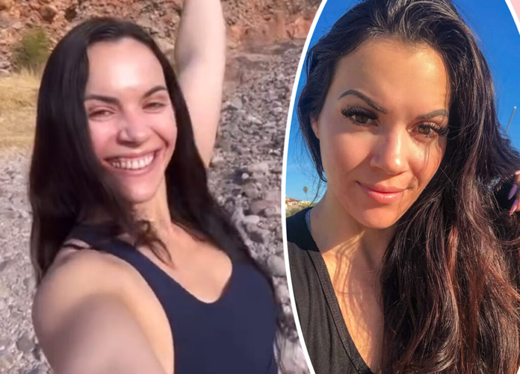 Hiking Influencer Hannah Moody’s Cause Of Death Revealed After A Month Of Mystery 